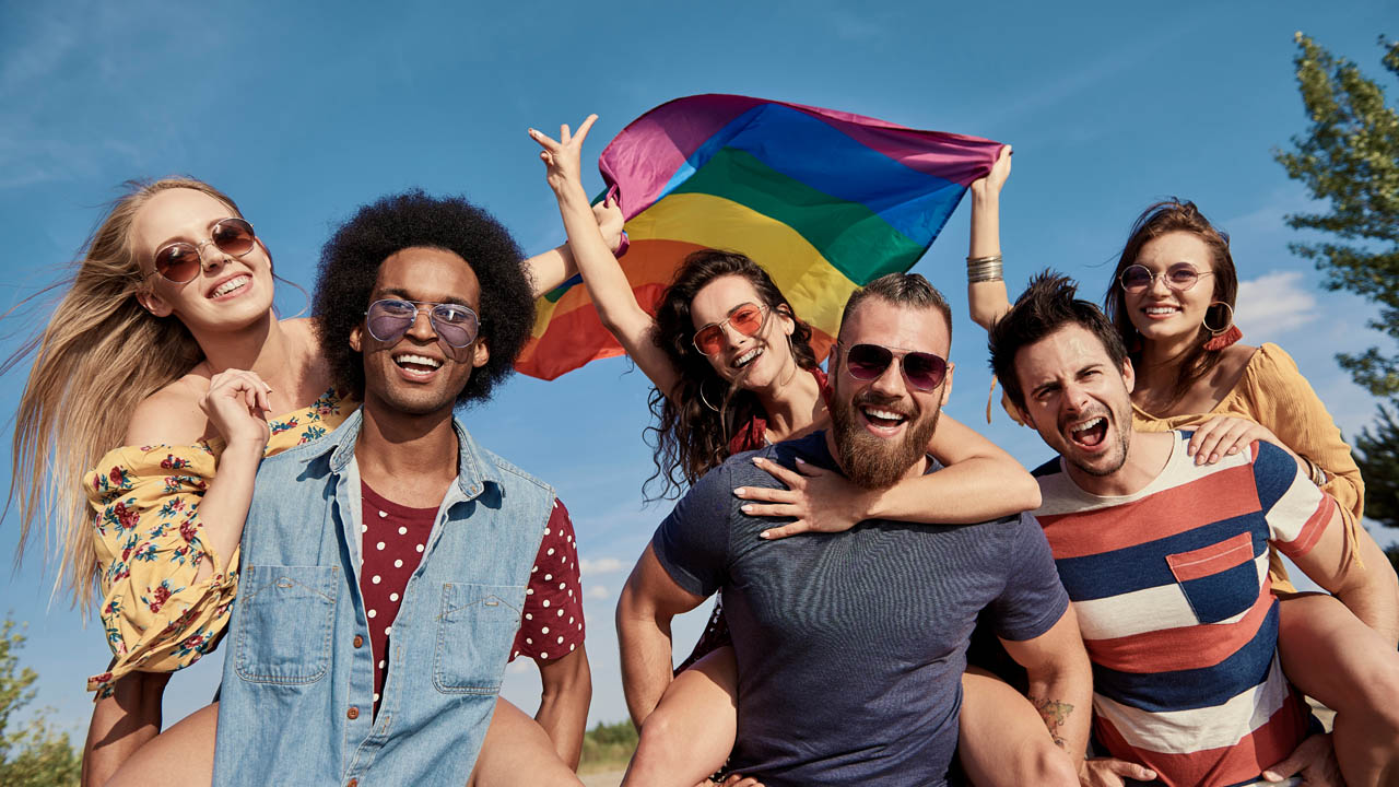 Si quieres hacer una "escapada gay" las agencias de viajes aprovechan el tirón comercial