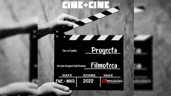 Se retoman las proyecciones para los aficionados al cine en versión original, dentro del programa "Filmoteca"

