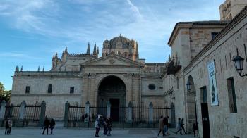 La Catedral, la Semana Santa y el Merlú son algunas de las paradas de Zamora